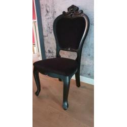 eetkamerstoelen