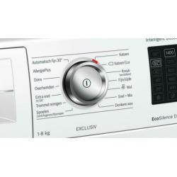 Bosch Wasmachine WAT28695NL