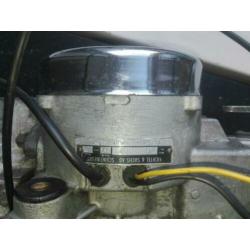 sachs 505/1A compleet mororblok