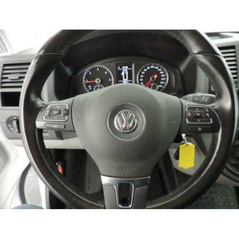 Volkswagen Transporter 2.0 TDI 132kw/180pk Executive plus (n