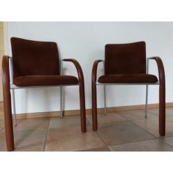 Leolux Stoelen