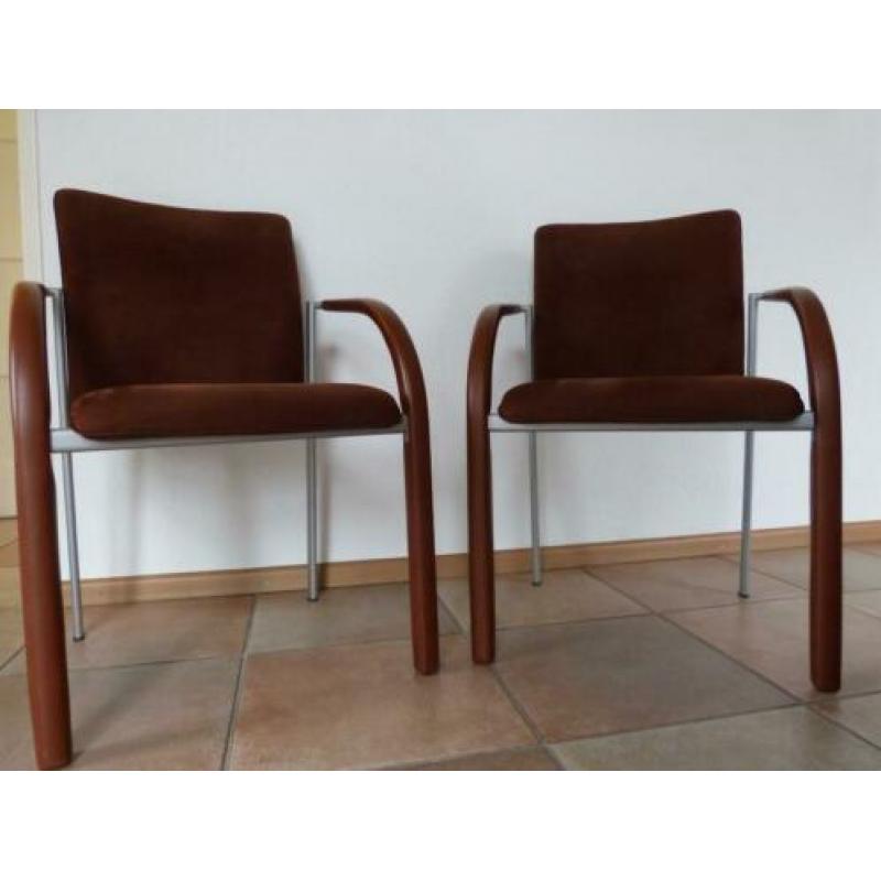 Leolux Stoelen