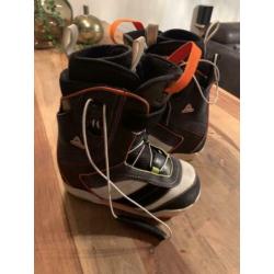 **snowboard schoenen maat 34 merk FIREFLY**