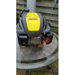 Maaier motor