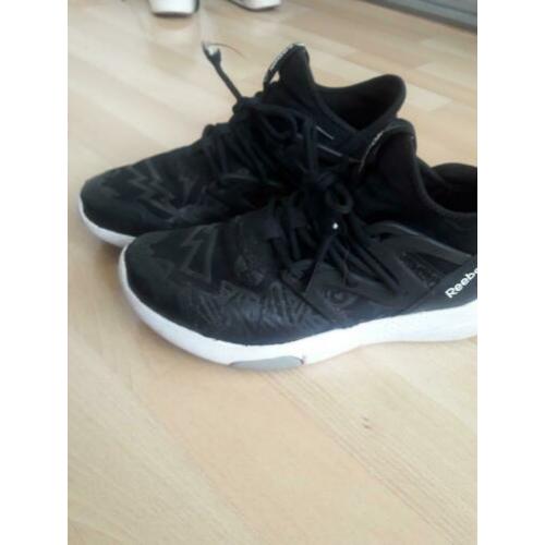 reebok schoenen maat 37