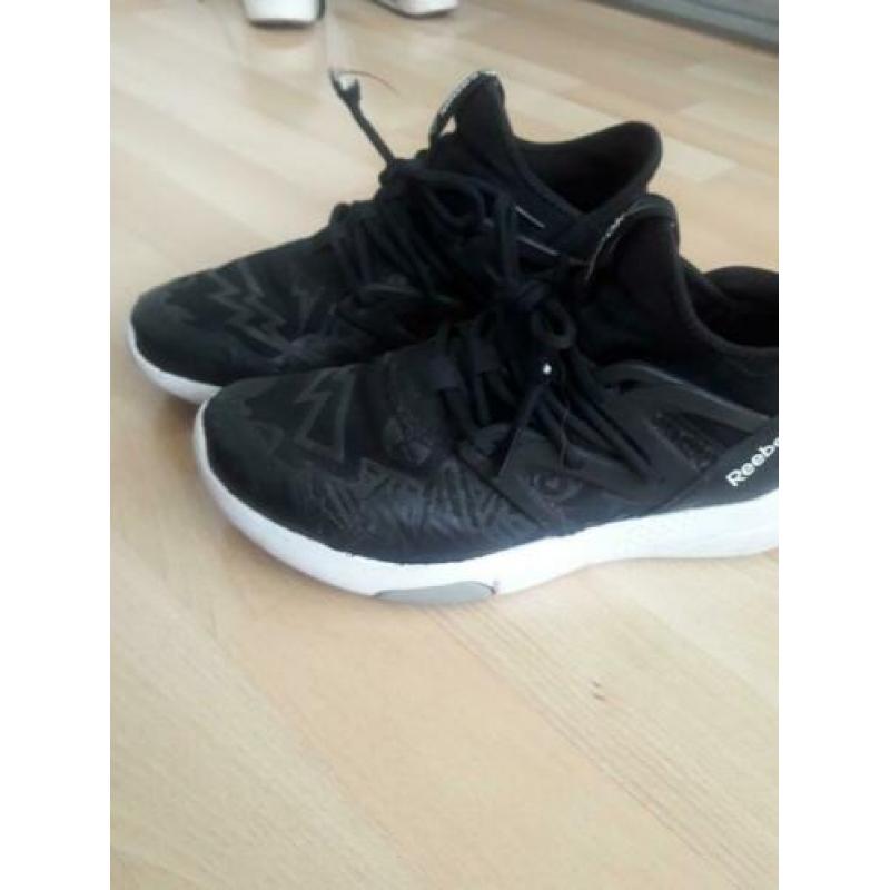 reebok schoenen maat 37