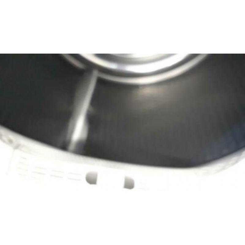 Warmtepomp droger Bosch ECO Logixx7 A+++ energie