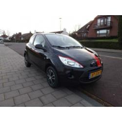 Ford Ka 1.2 Cool&Sound