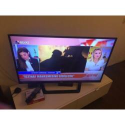 LG smart tv 42”-3D