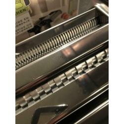 Pasta machine geschikt voor lasagne, spaghetti, tagliatelle