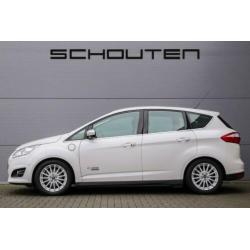Ford C-MAX 2.0 Plug-in Hybrid 7% 09/2020 Titanium Plus Incl.