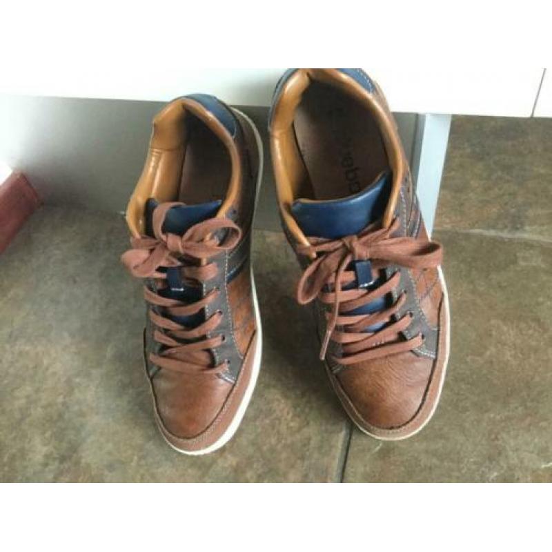Hersenschoenen, maat 42