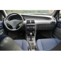 Fiat Punto 1.2 60 SX Selecta AUT / APK tot 02.2021