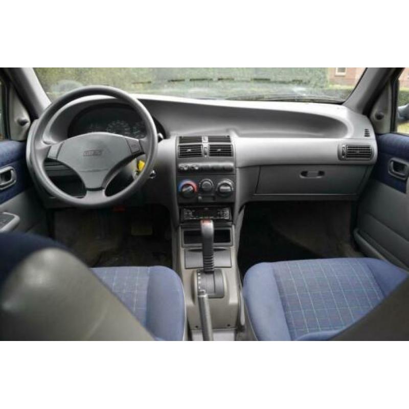 Fiat Punto 1.2 60 SX Selecta AUT / APK tot 02.2021