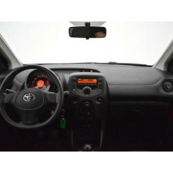 Toyota Aygo 1.0 VVT-i x-now | Airco | Bluetooth | Elek Ramen
