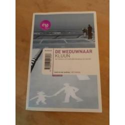Kluun - komt een vrouw bij de dokter - de weduwnaar