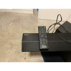 Sony soundbar HT-CT 370