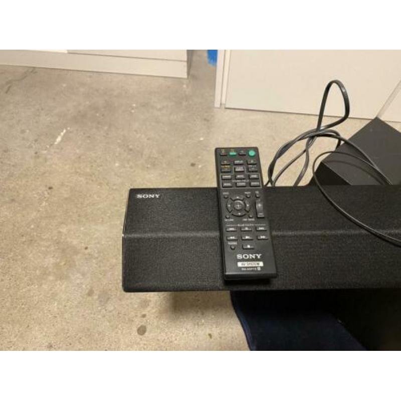 Sony soundbar HT-CT 370