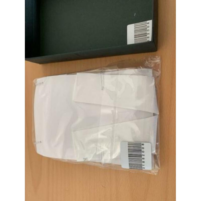 Kingsland Plastron Woven Stock Tie maat m ongebruikt