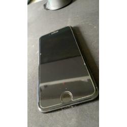 iPhone 7 32 gb - Zwart