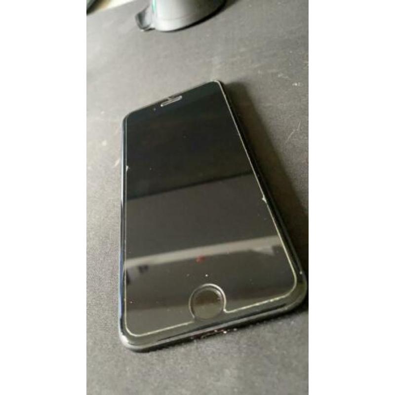 iPhone 7 32 gb - Zwart