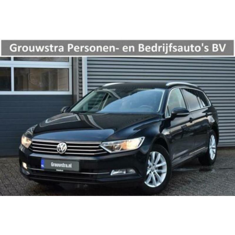 Volkswagen PASSAT VARIANT 1.8 TSi Comfortline Plus BMT DSG7