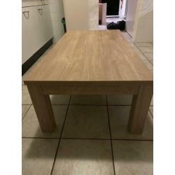 Tv meubel / salon tafel