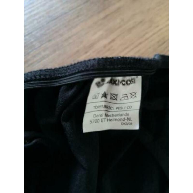 Maxi cosi hoes