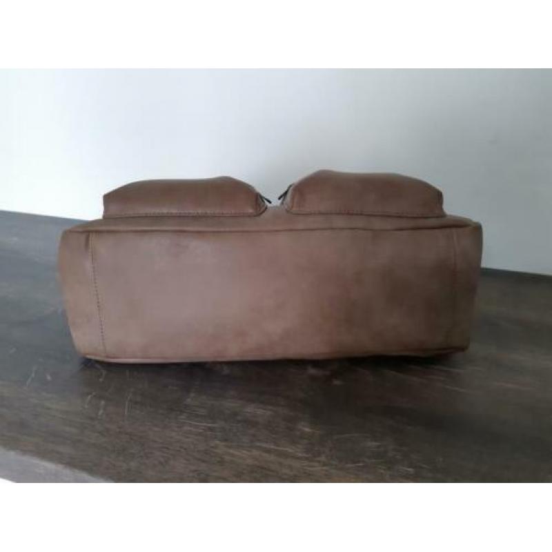 Cowboybag damestas