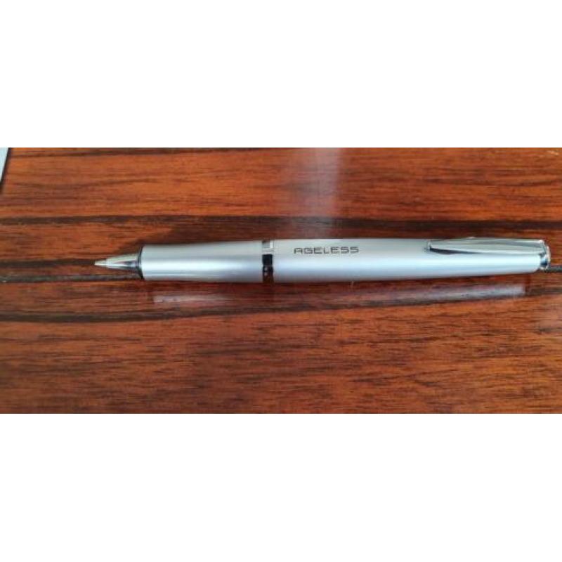 Pilot Ageless balpen