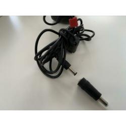 IFi IPower 15v /1.2 amp schone stroom!