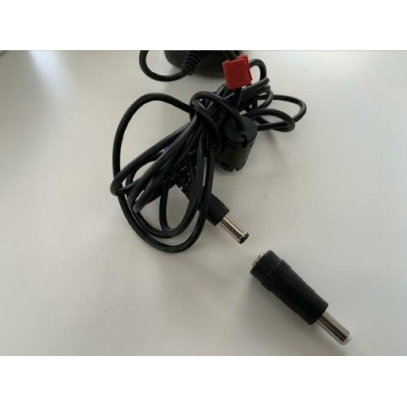 IFi IPower 15v /1.2 amp schone stroom!