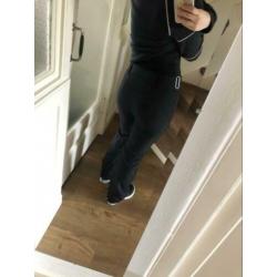 Falcon softshell skibroek 34 xs/s