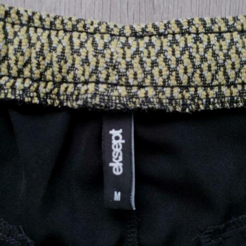 Eksept shoeby broek NIEUWSTAAT maat m 38