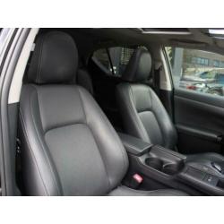 Lexus CT 200h Luxury Line Automaat Schuifdak/ Leder/ Navigat