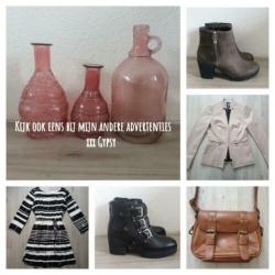 Eksept shoeby broek NIEUWSTAAT maat m 38