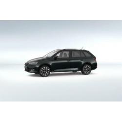 Skoda Fabia Combi FL (4) Business Edition 1.0 70 kW / 95 pk