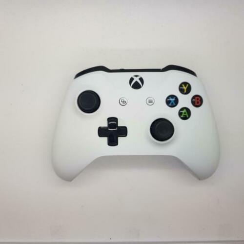 Xbox one controller wit || Nu maar €34.99