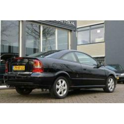 Opel Astra Coupé 2.2-16V Bertone?bj 2005 NIEUWE APK BIJ AFLE