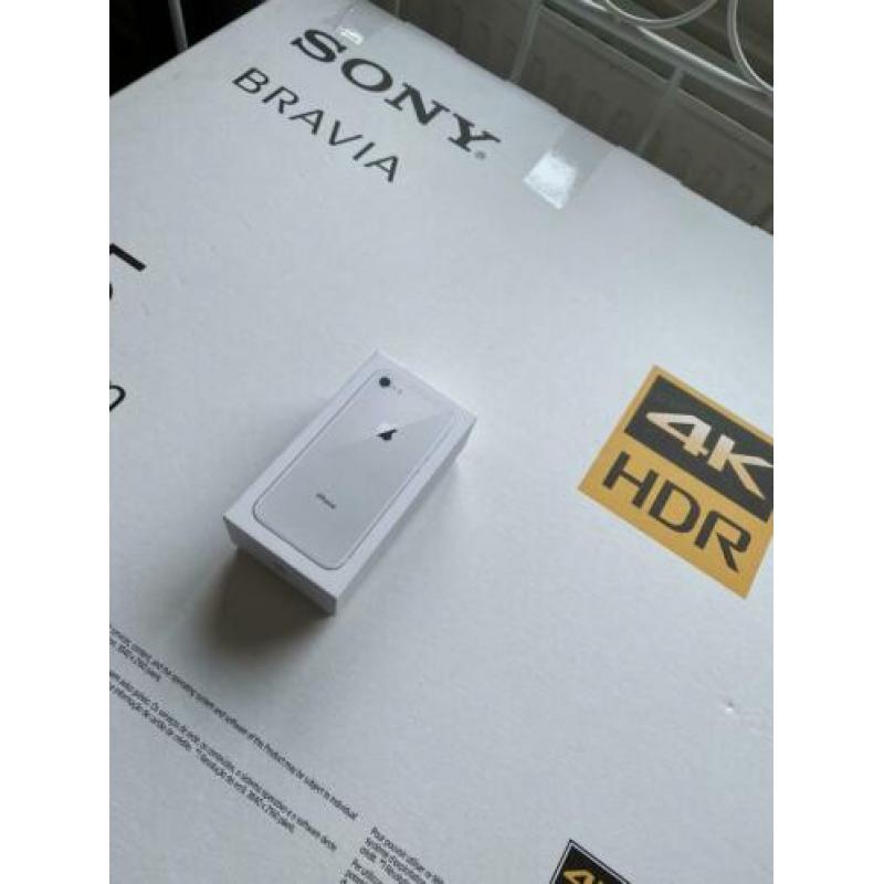 iphone 8 64gb wit
