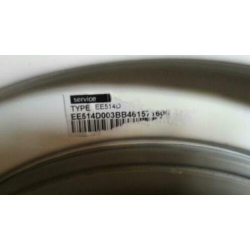 OK wasmachine