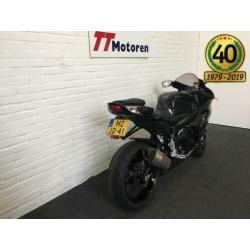 SUZUKI GSX-R 750 (bj 2011)