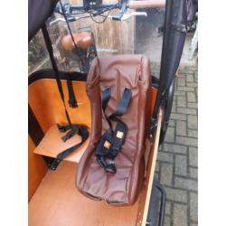 Vogue E-Cargo, elektrische bakfiets