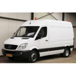 Mercedes-Benz Sprinter 519 3.0 CDI V6 190PK L2H2 DUBBEL LUCH