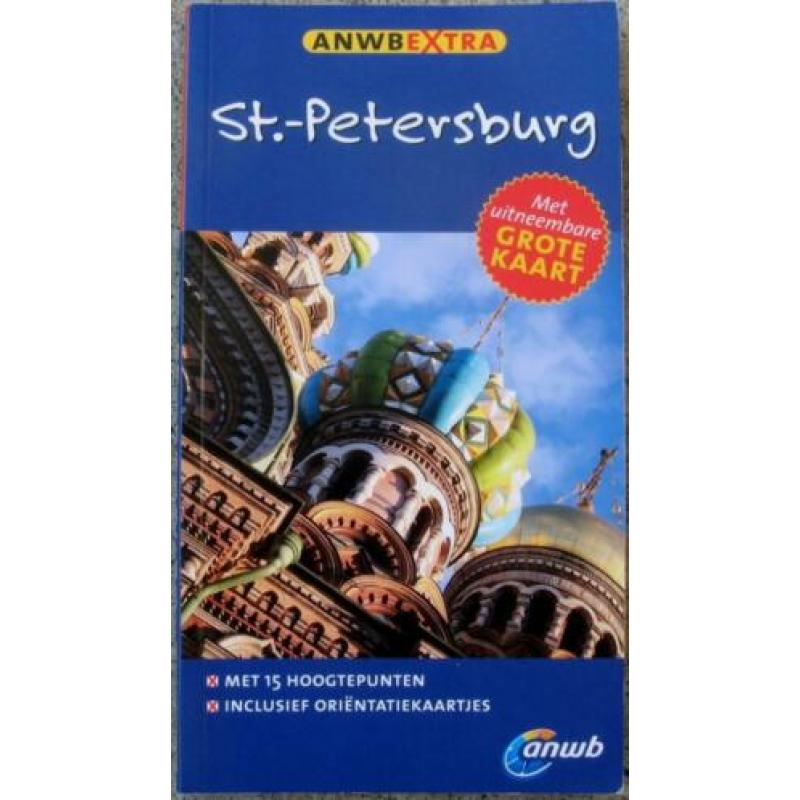 St.Petersburg / Rusland