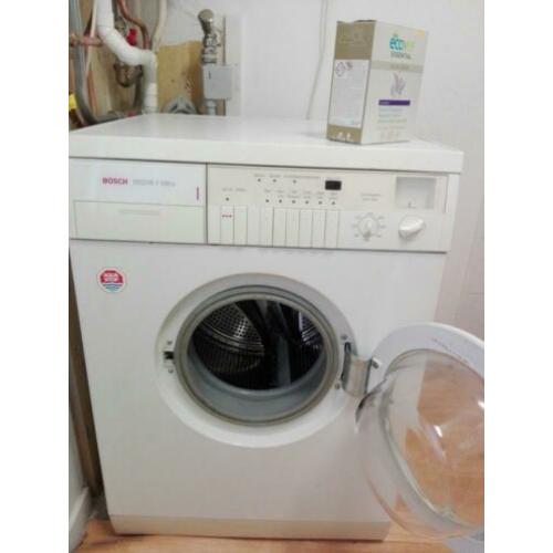 Goede wasmachine, merk Bosch