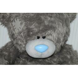 Me to you grote beer 50 cm knuffel cadeautip