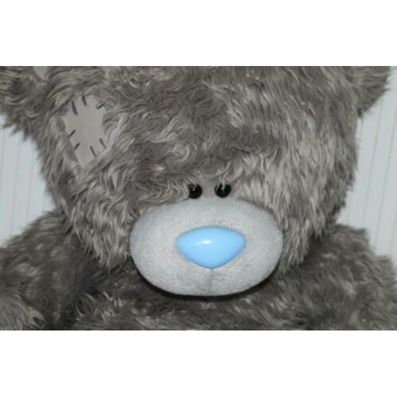 Me to you grote beer 50 cm knuffel cadeautip
