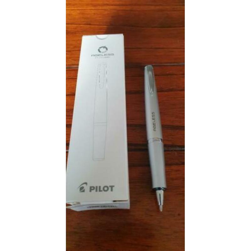 Pilot Ageless balpen