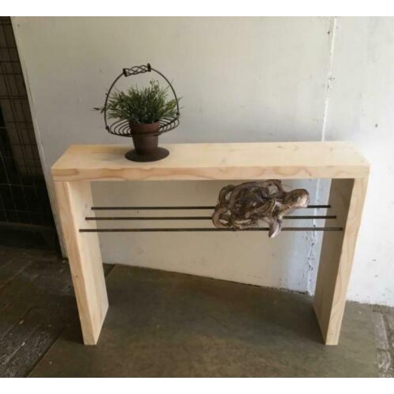 div modellen,kleuren massief houten sidetables,maatwerk